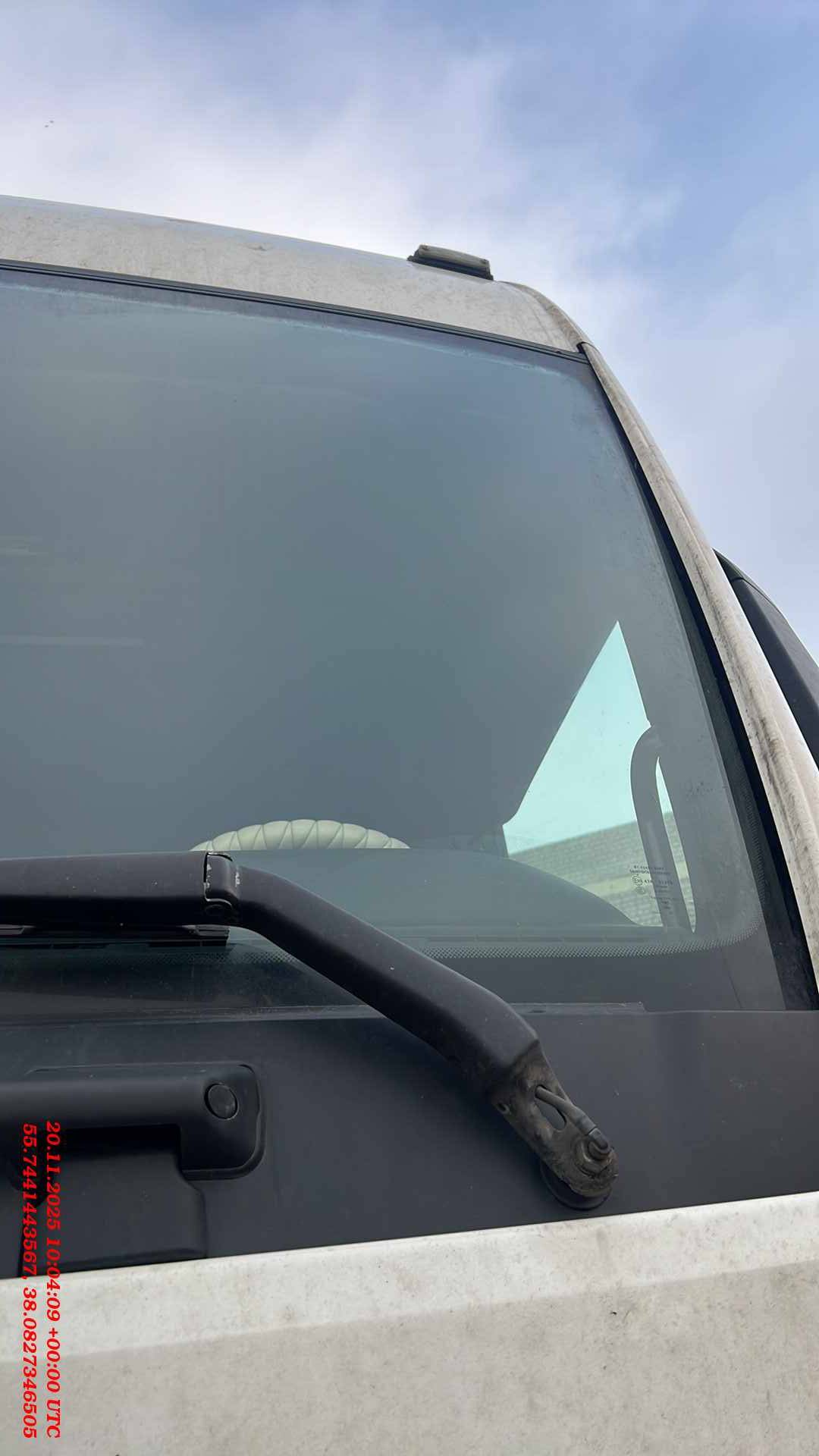 MAN TGX 18.400 4X2 BL SA (GM),  340 000 км, 2023 года в лизинг