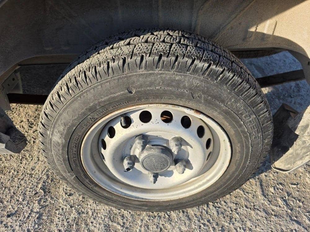 Ford Transit,  100 735 км, 2021 года в лизинг