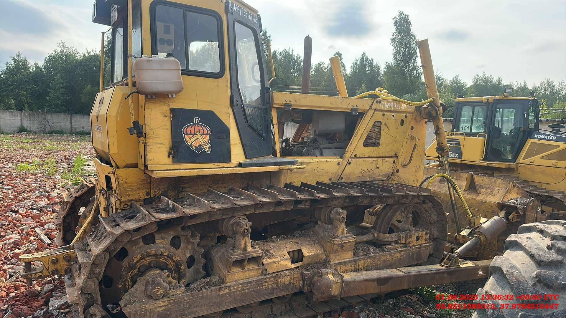 ЧЗСМ Т10-МЧ.02-1Е, 2024 года в лизинг