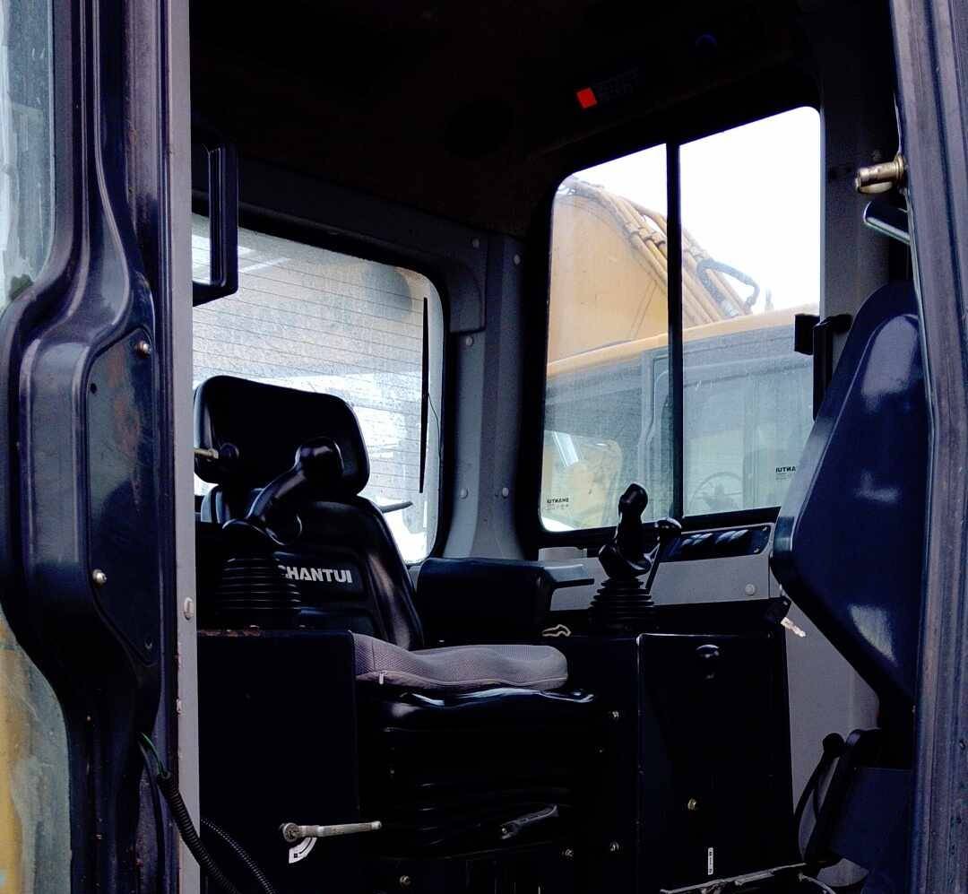 Shantui DH17B3 LGP, 2022 года в лизинг