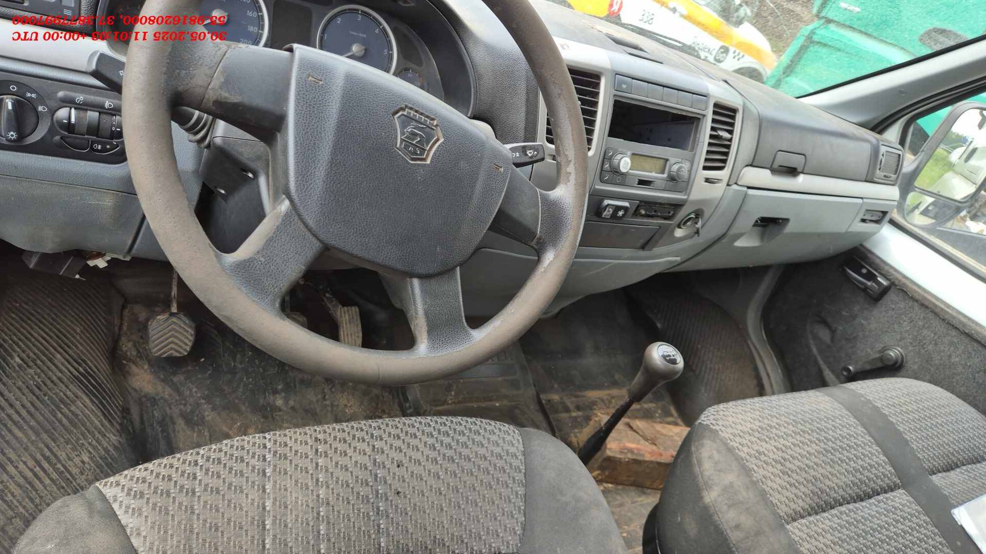 ГАЗ Соболь БИЗНЕС,  122 425 км, 2018 года в лизинг