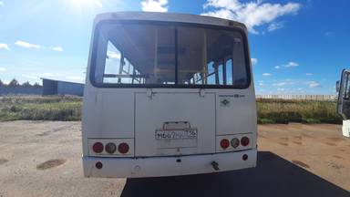 ПАЗ 32054