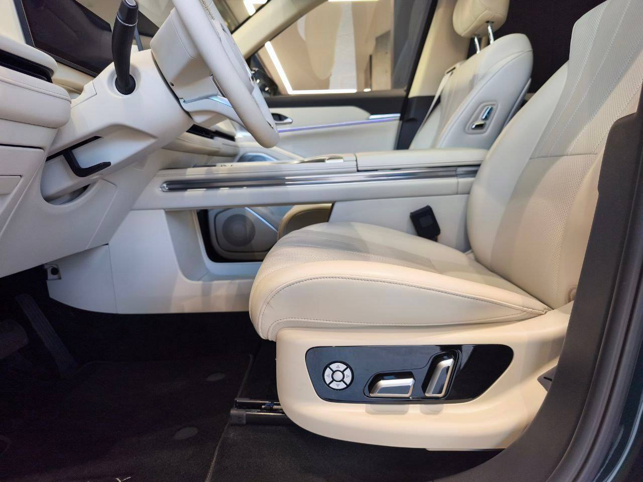 Wey 07 Premium 1.5 PHEV DHT 4WD