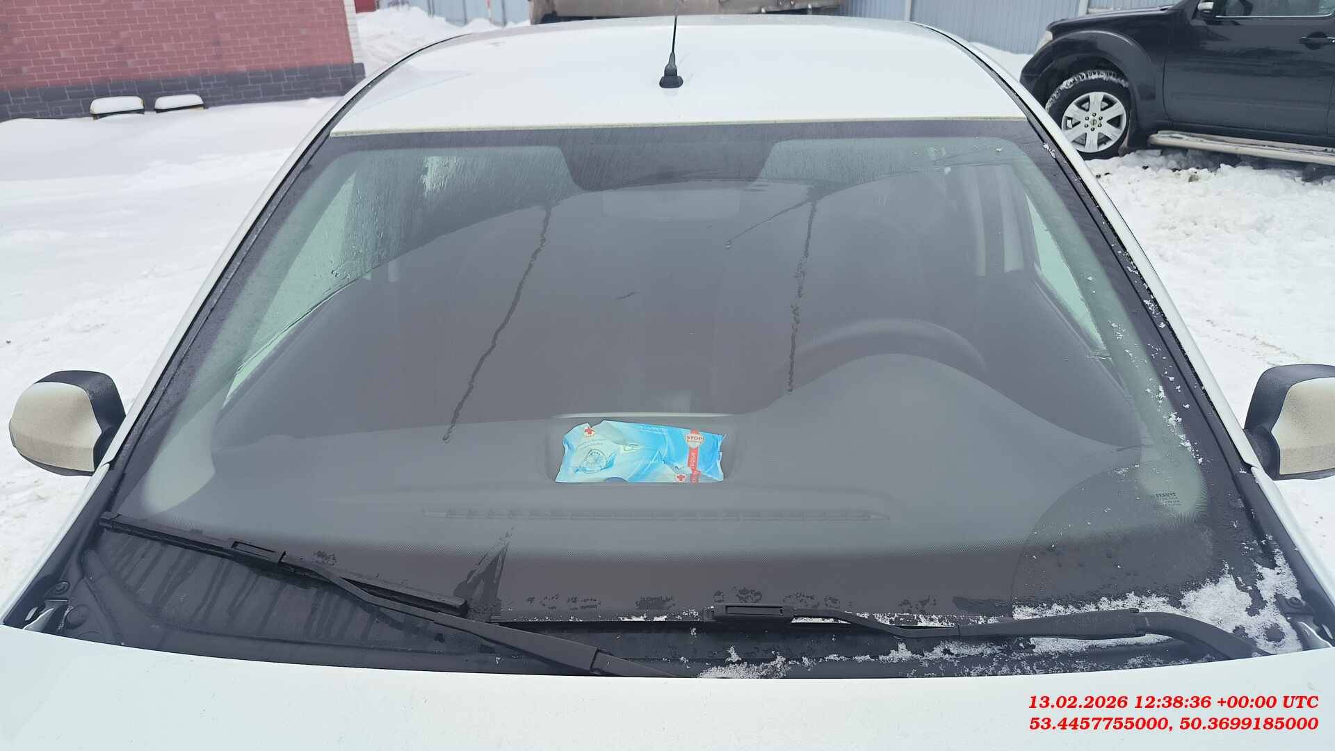 Renault Logan II,  203 765 км, 2022 года в лизинг