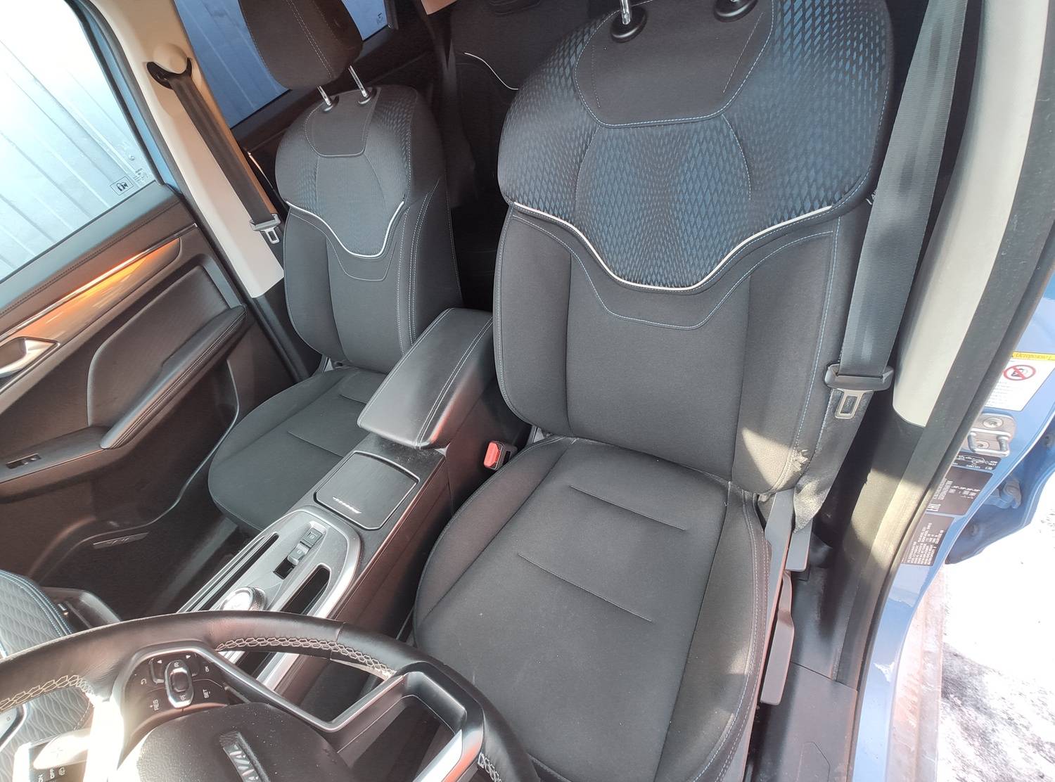 Haval Jolion,  64 569 км, 2022 года в лизинг