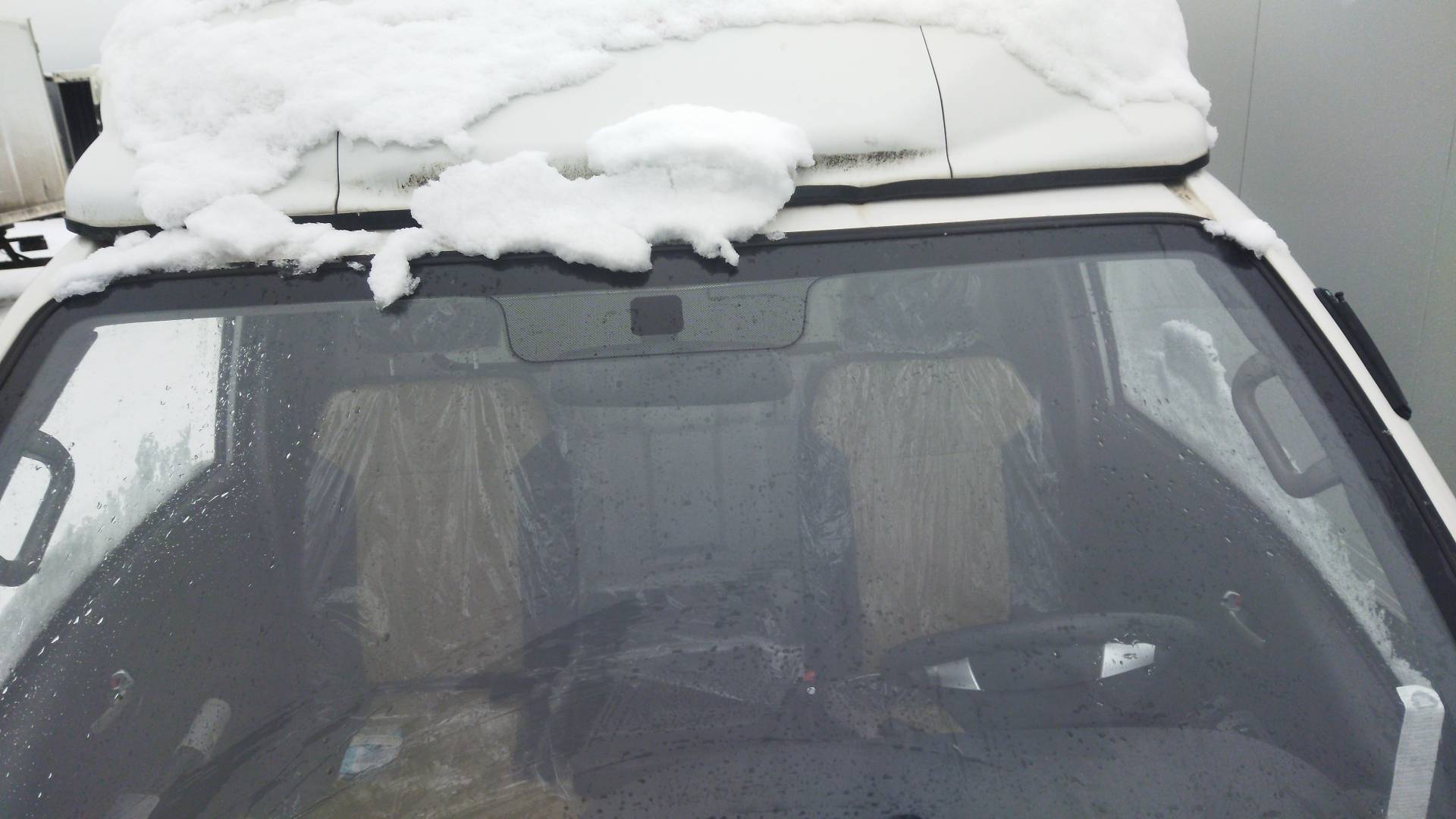 KAMA (Shandong Kama Automobile) X62,  174 км, 2024 года в лизинг