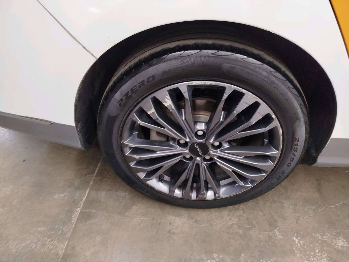 DongFeng Shine Max,  127 750 км, 2023 года в лизинг