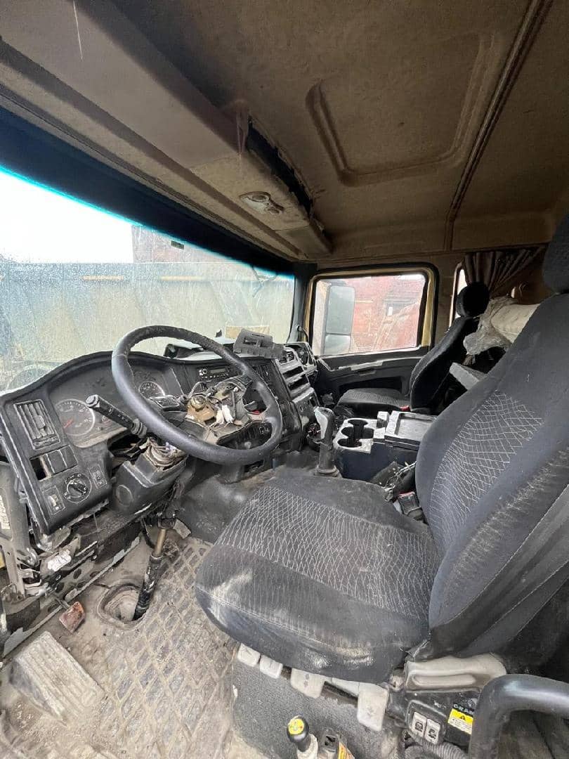Shacman SX32586T384C,  100 000 км, 2021 года