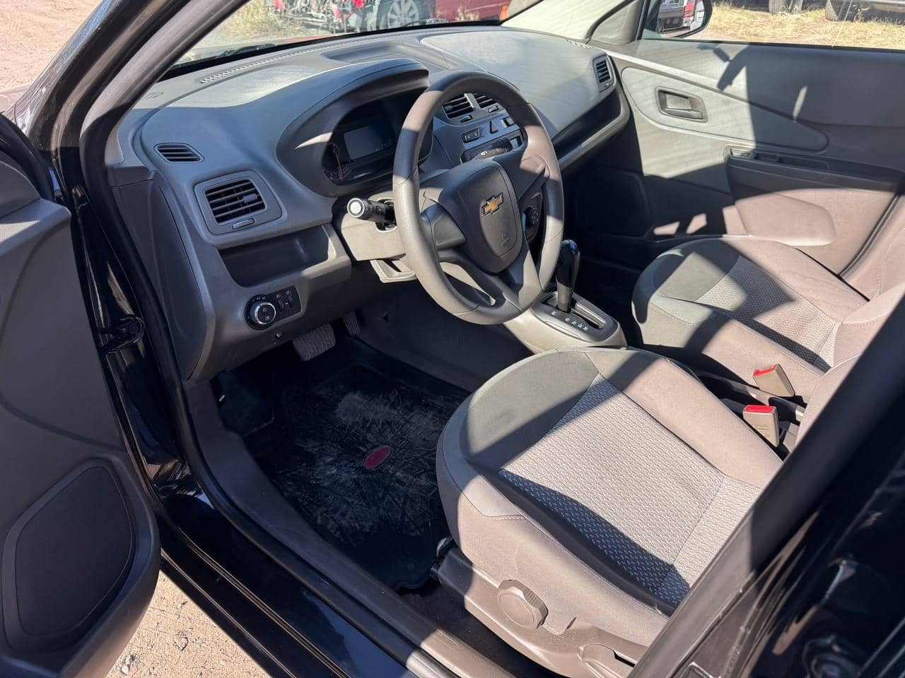 Chevrolet Cobalt,  87 086 км, 2022 года в лизинг