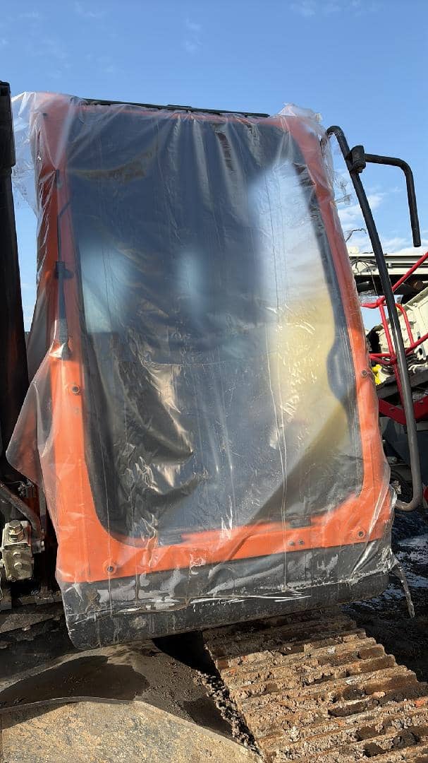 DOOSAN/DEVELON DX210-7М, 2024 года в лизинг