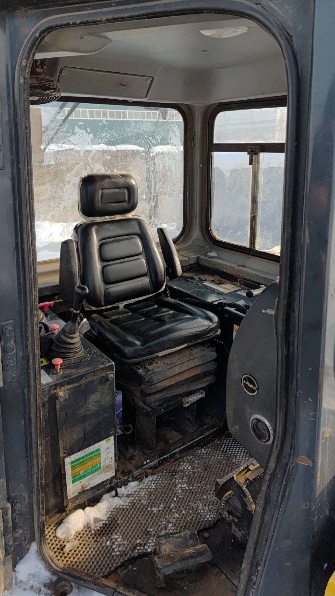 Zoomlion ZD160F-3, 2021 года в лизинг