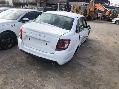 Lada Granta седан