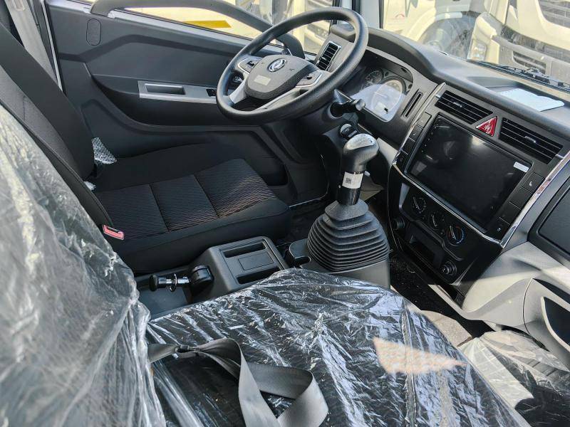 DongFeng C120N