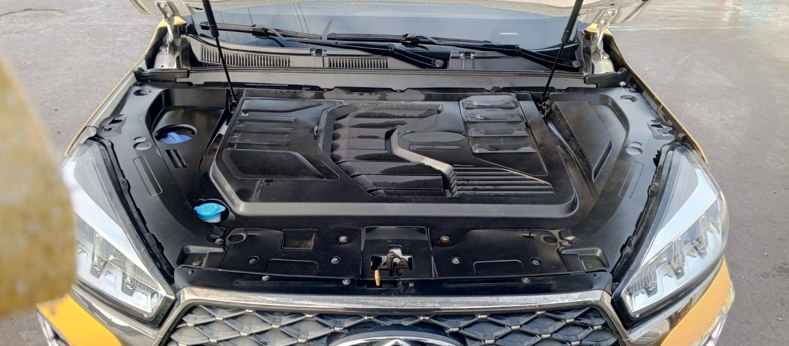 Chery Tiggo 7 PRO MAX,  67 842 км, 2023 года в лизинг