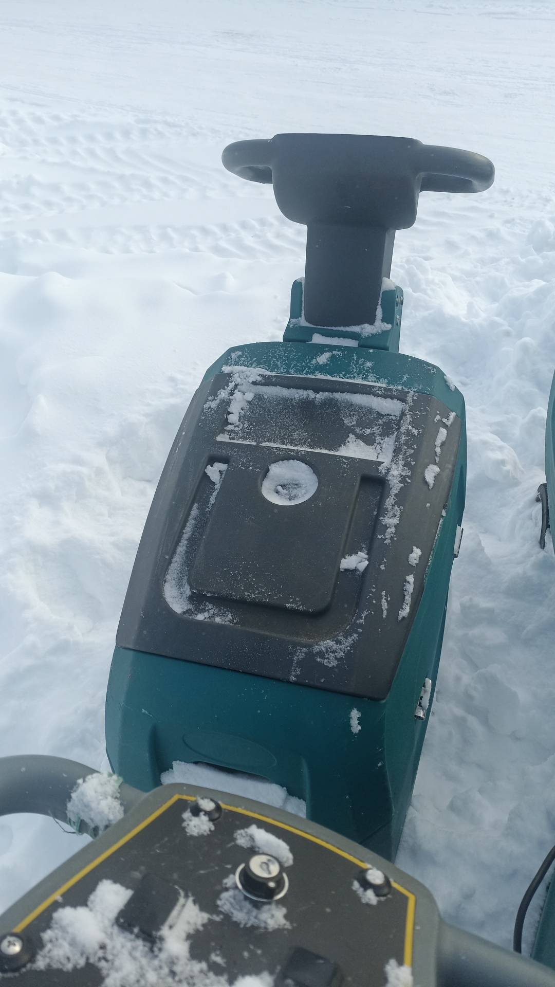 T-FLEX Mini Поломоечная машина, 2024 года в лизинг