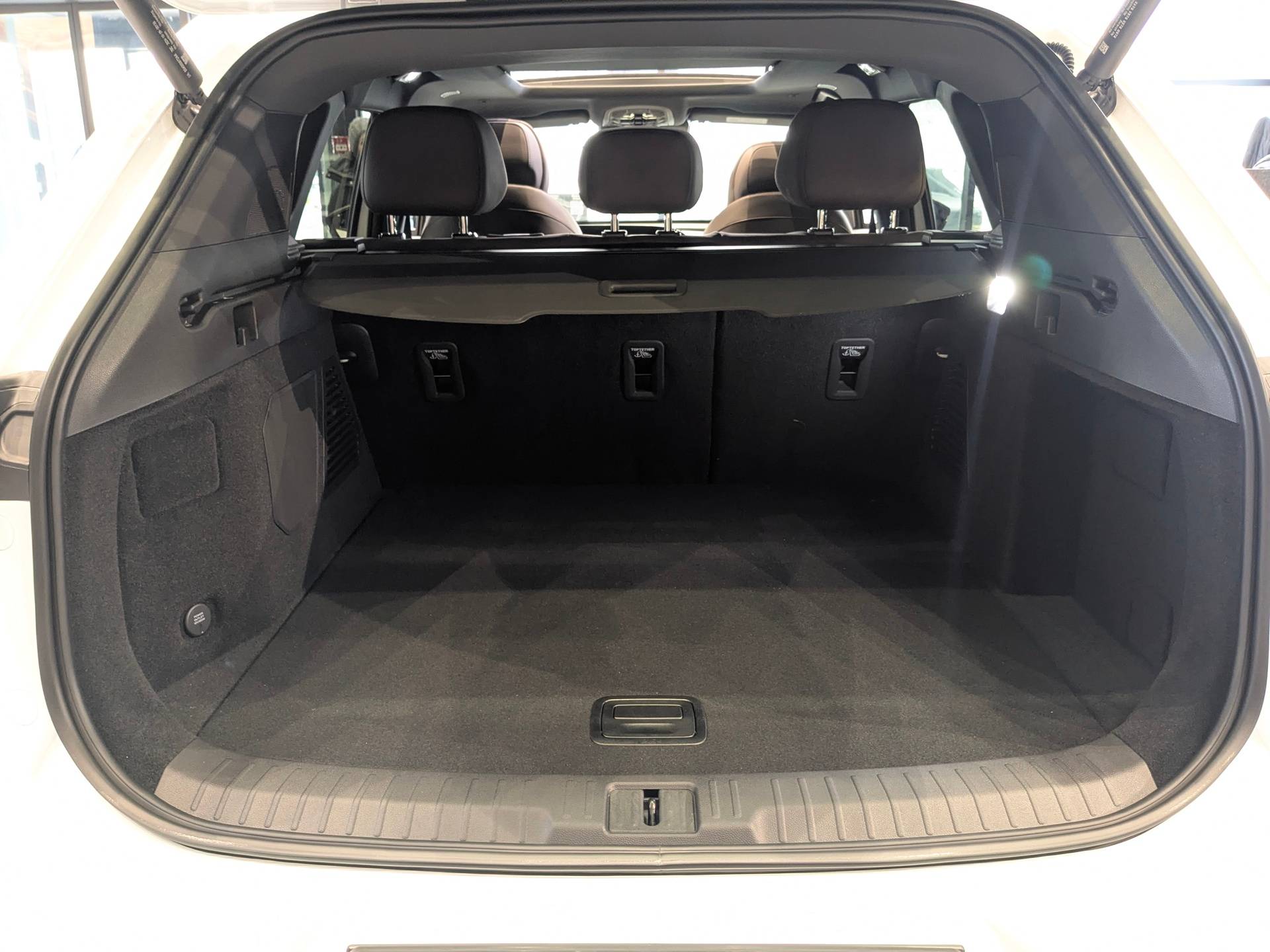 EXEED TXL Флагман 2.0Т АТ полный привод (Flagship)