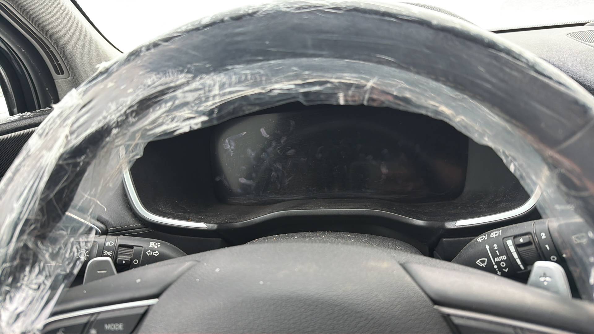 Hyundai Santa Fe,  57 000 км, 2021 года в лизинг