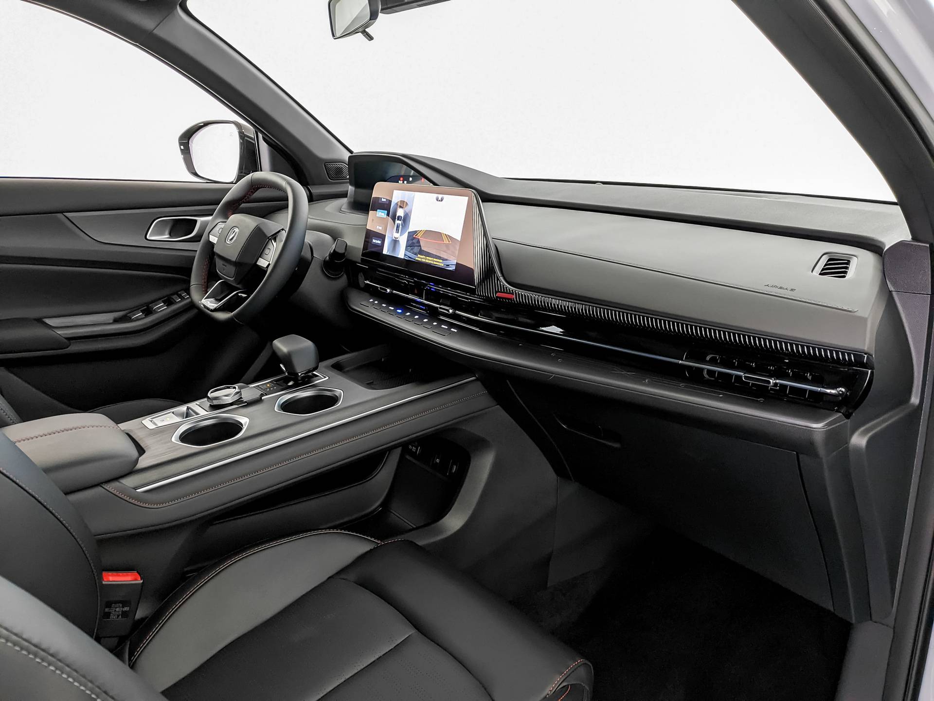 Changan Uni-S Tech 1.5T 7DCT