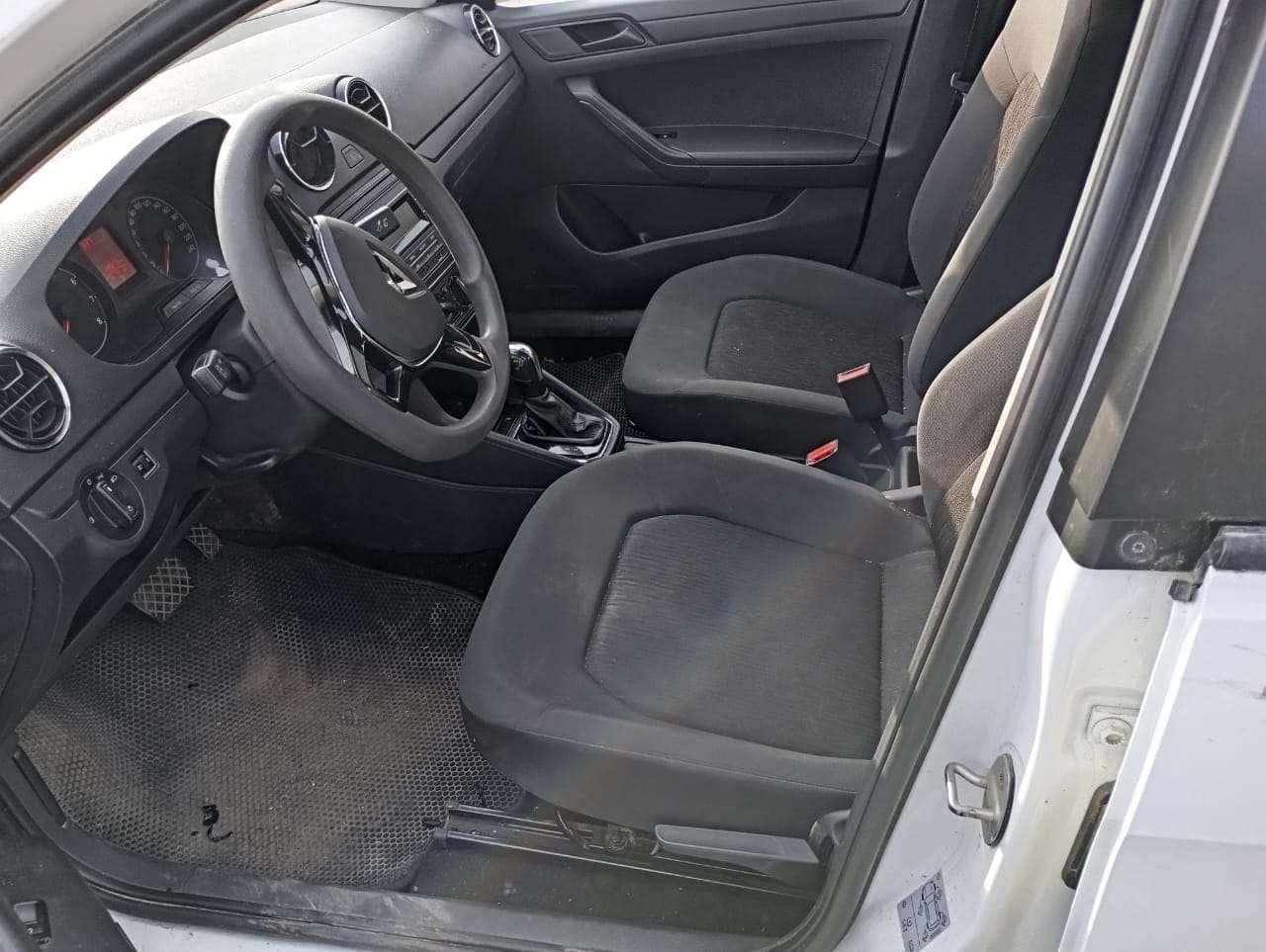 Jetta VA3,  139 273 км, 2023 года в лизинг