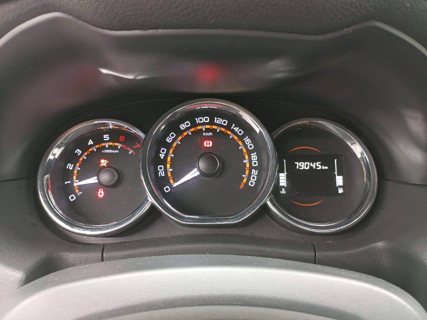 Lada Largus универсал,  79 045 км, 2022 года в лизинг