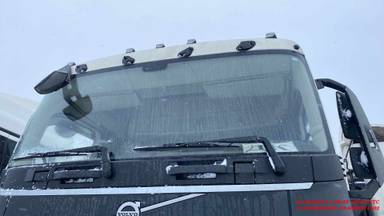 Volvo FH 420 4x2 (FH)