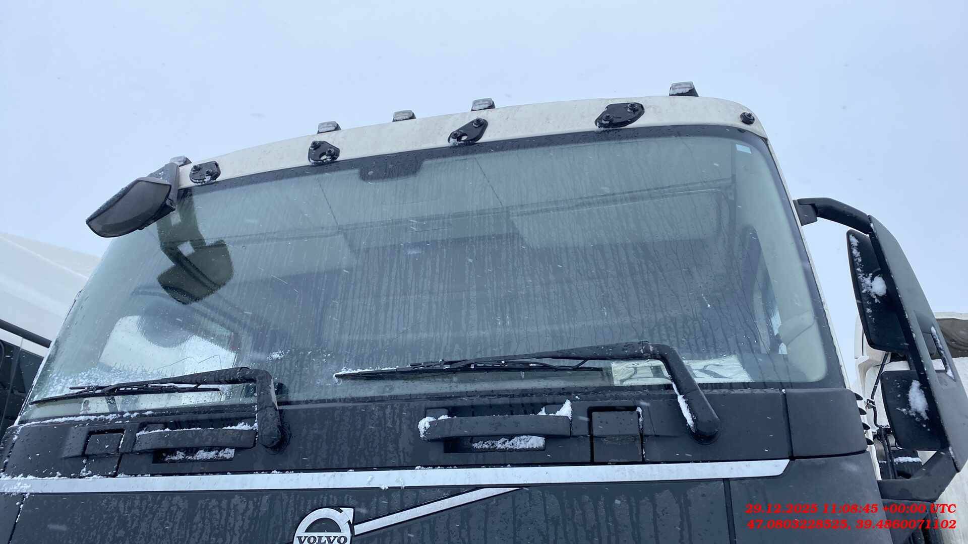 Volvo FH 420 4x2 (FH),  1 245 139 км, 2019 года в лизинг