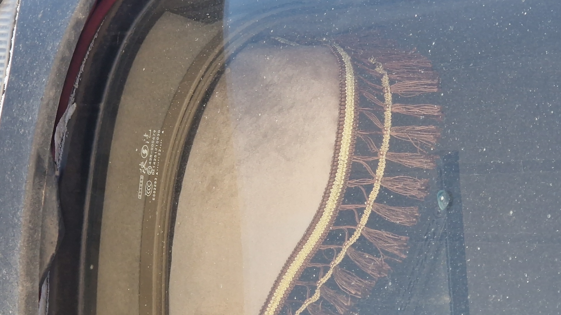 Shacman SX331863366,  200 202 км, 2023 года в лизинг