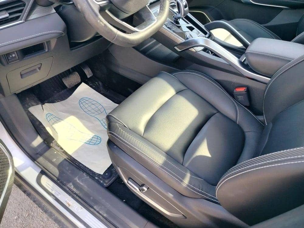 Geely Atlas Pro,  40 013 км, 2023 года в лизинг