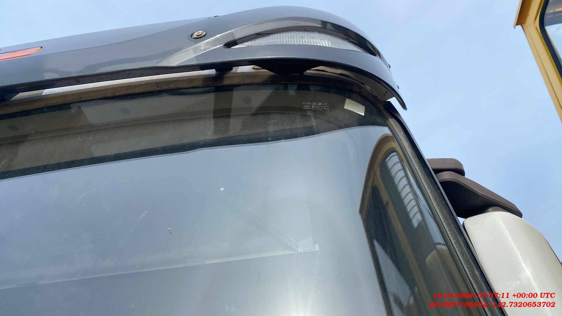 Shacman SX32586T384,  140 840 км, 2022 года