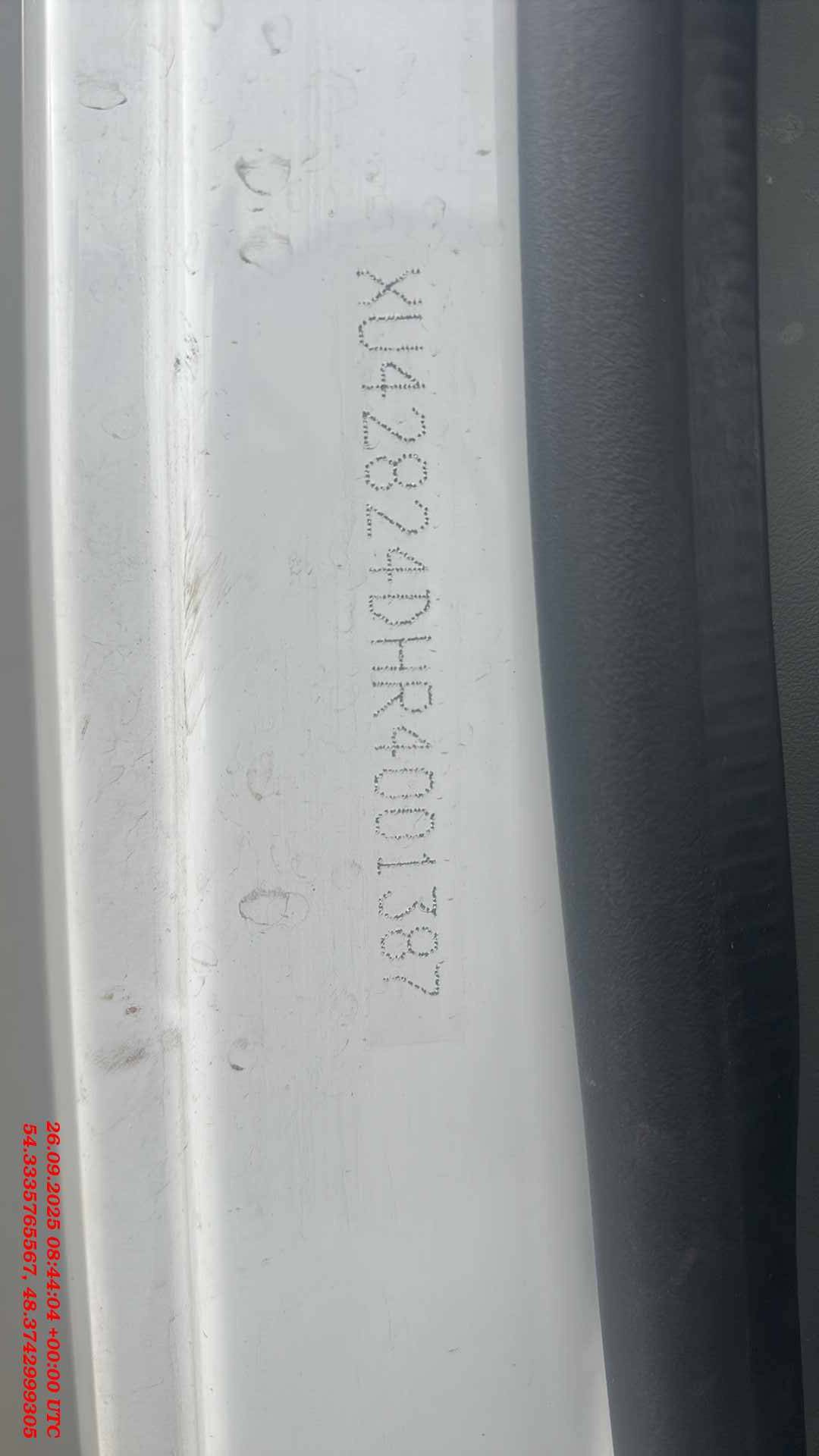 ГАЗ ГАЗель NEXT,  175 106 км, 2024 года в лизинг