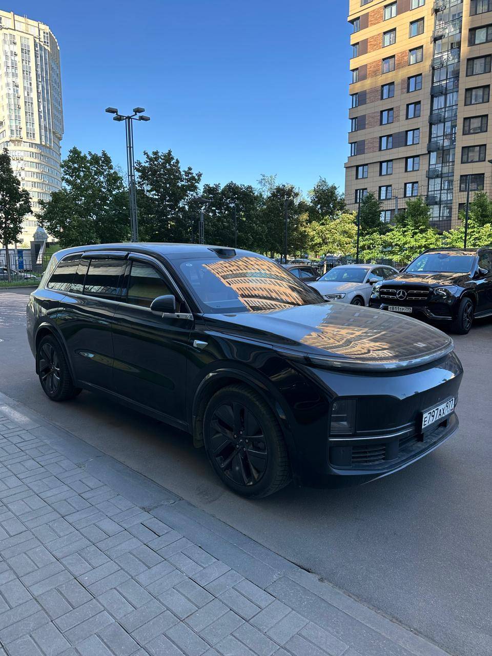 Lixiang L9