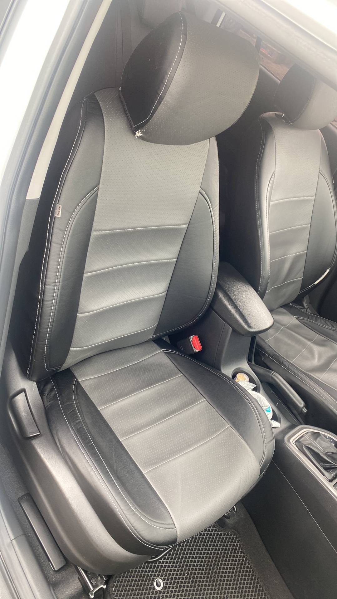 Hyundai Creta,  268 689 км, 2020 года в лизинг