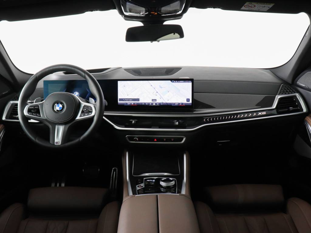 BMW X6 xDrive30d M Sport