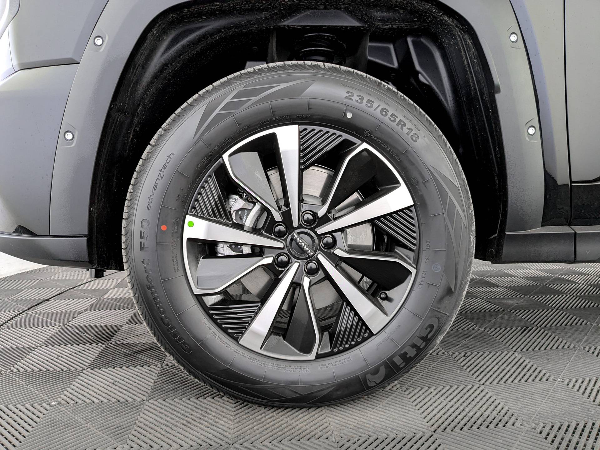 Haval H7 2.0T DCT AWD Premium