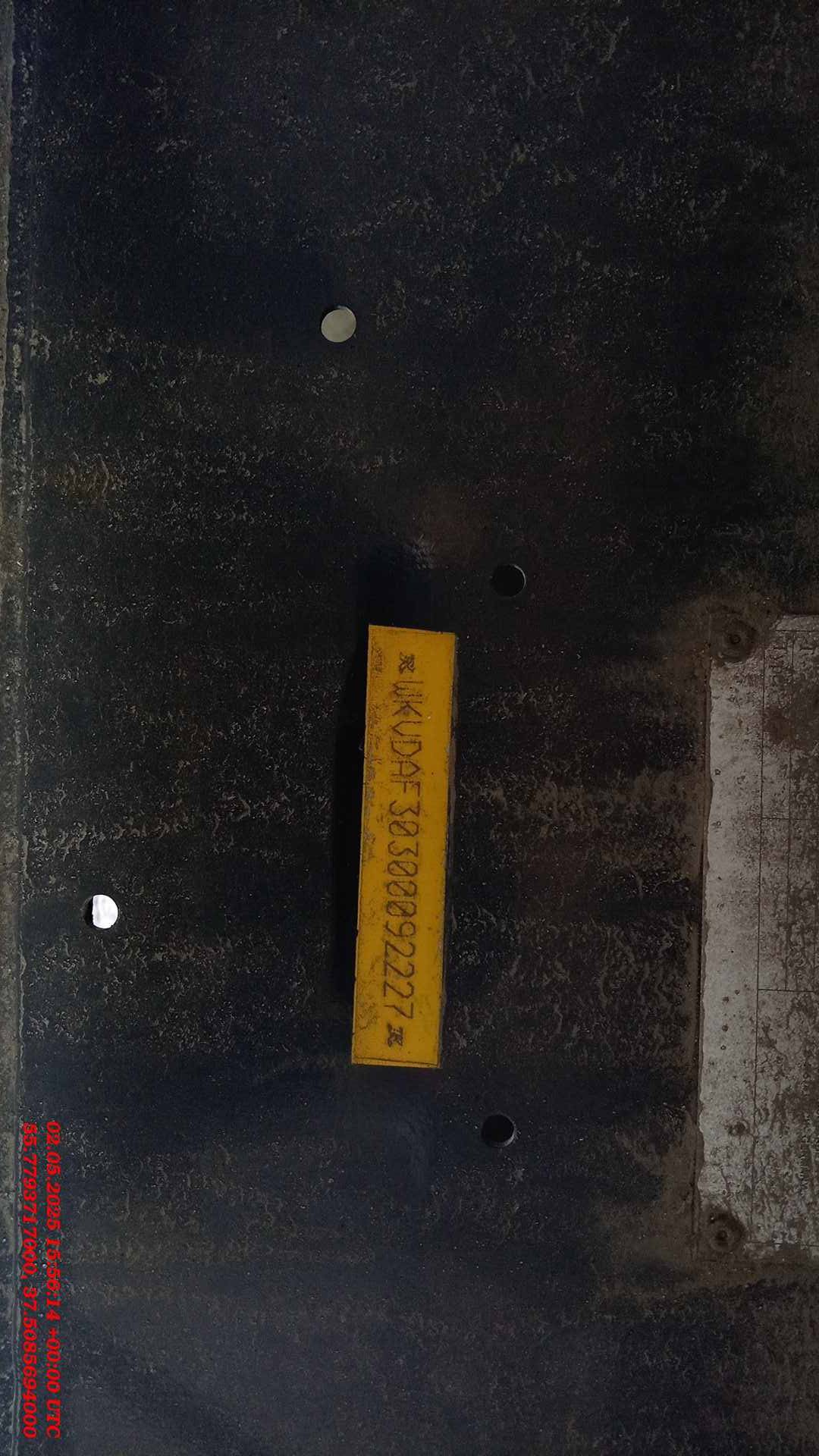 KASSBOHRER Шторный XS, 2018 года в лизинг