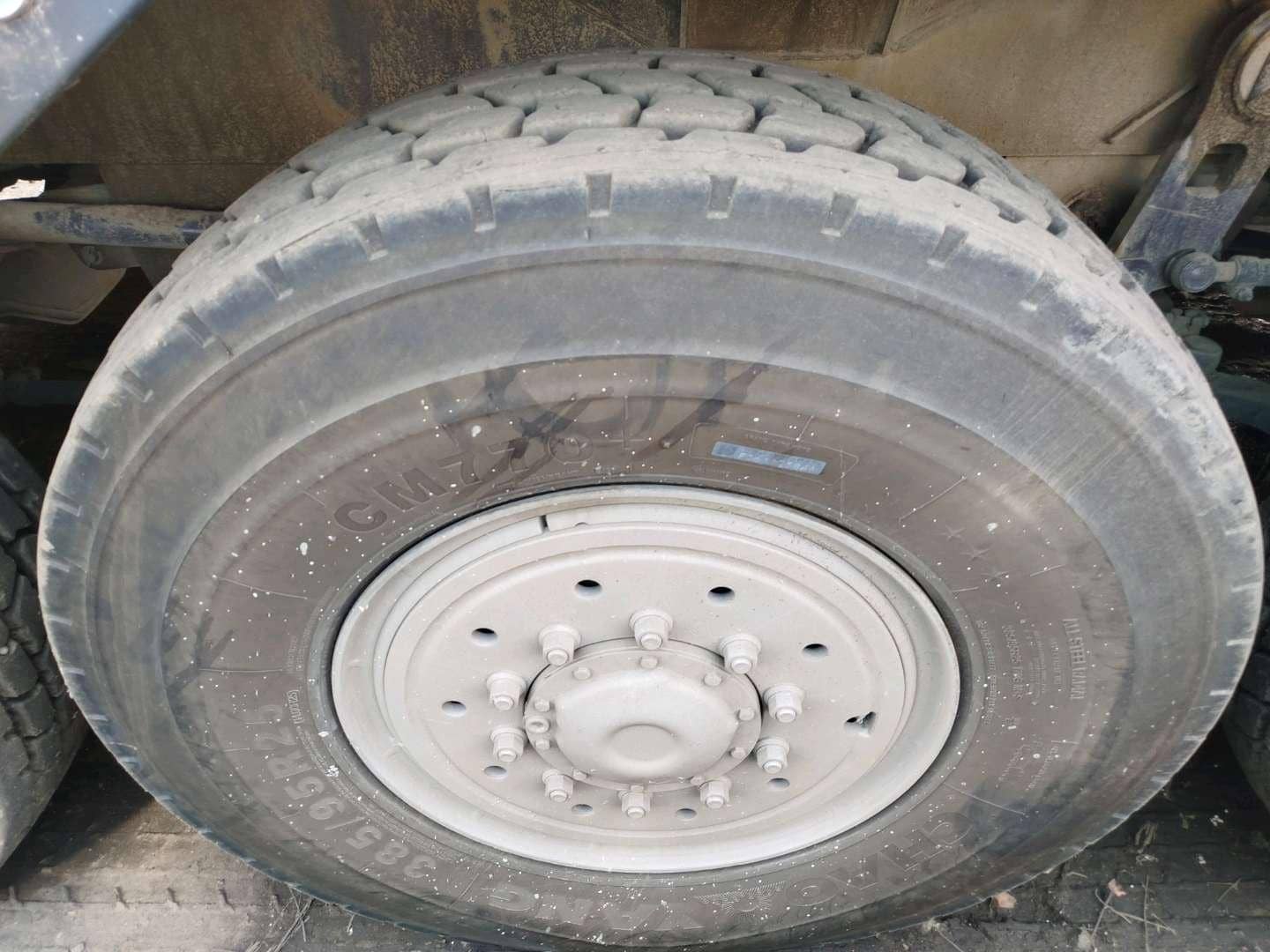 Zoomlion ZTC1500H,  7 265 км, 2024 года в лизинг