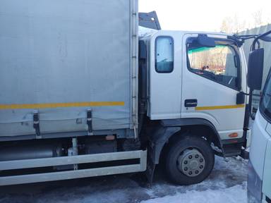 JAC N 120