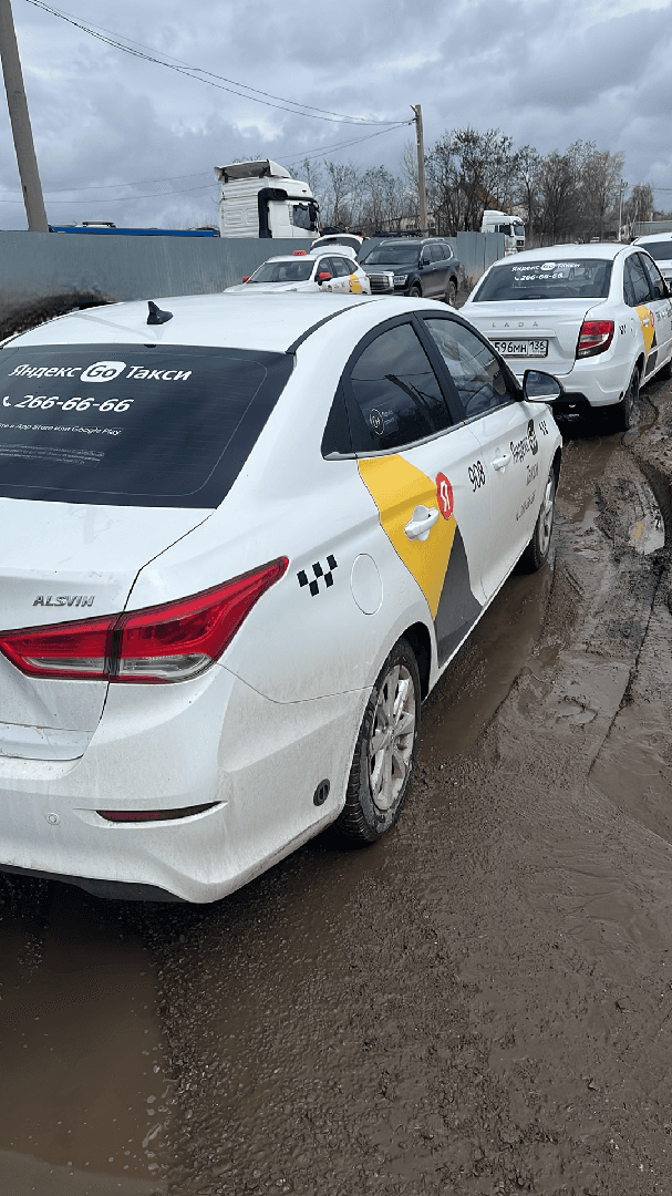 Changan Alsvin,  101 409 км, 2023 года в лизинг