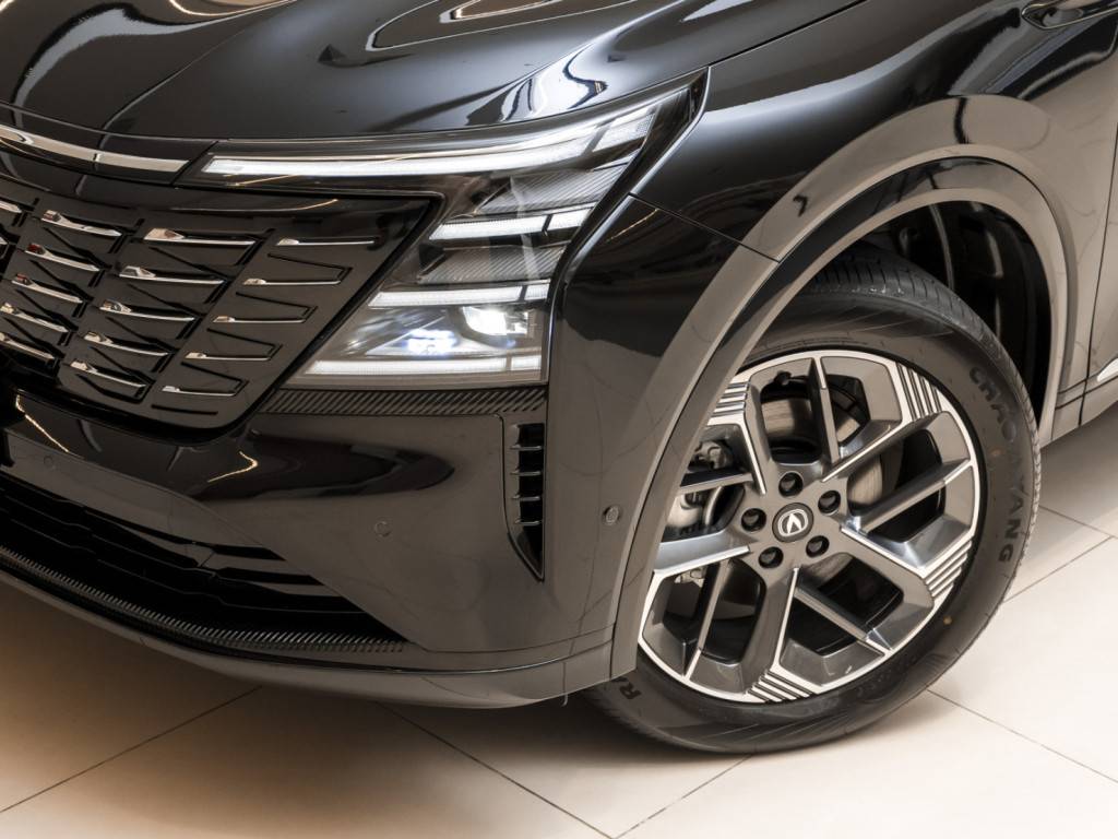 Changan CS75 Plus Tech 2.0T GDI AT