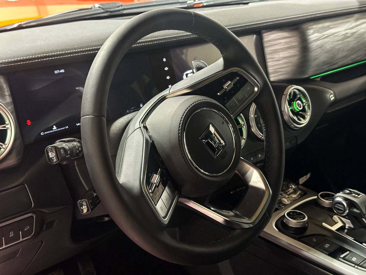 Tank 300 City Premium 2.0 8AT 4WD