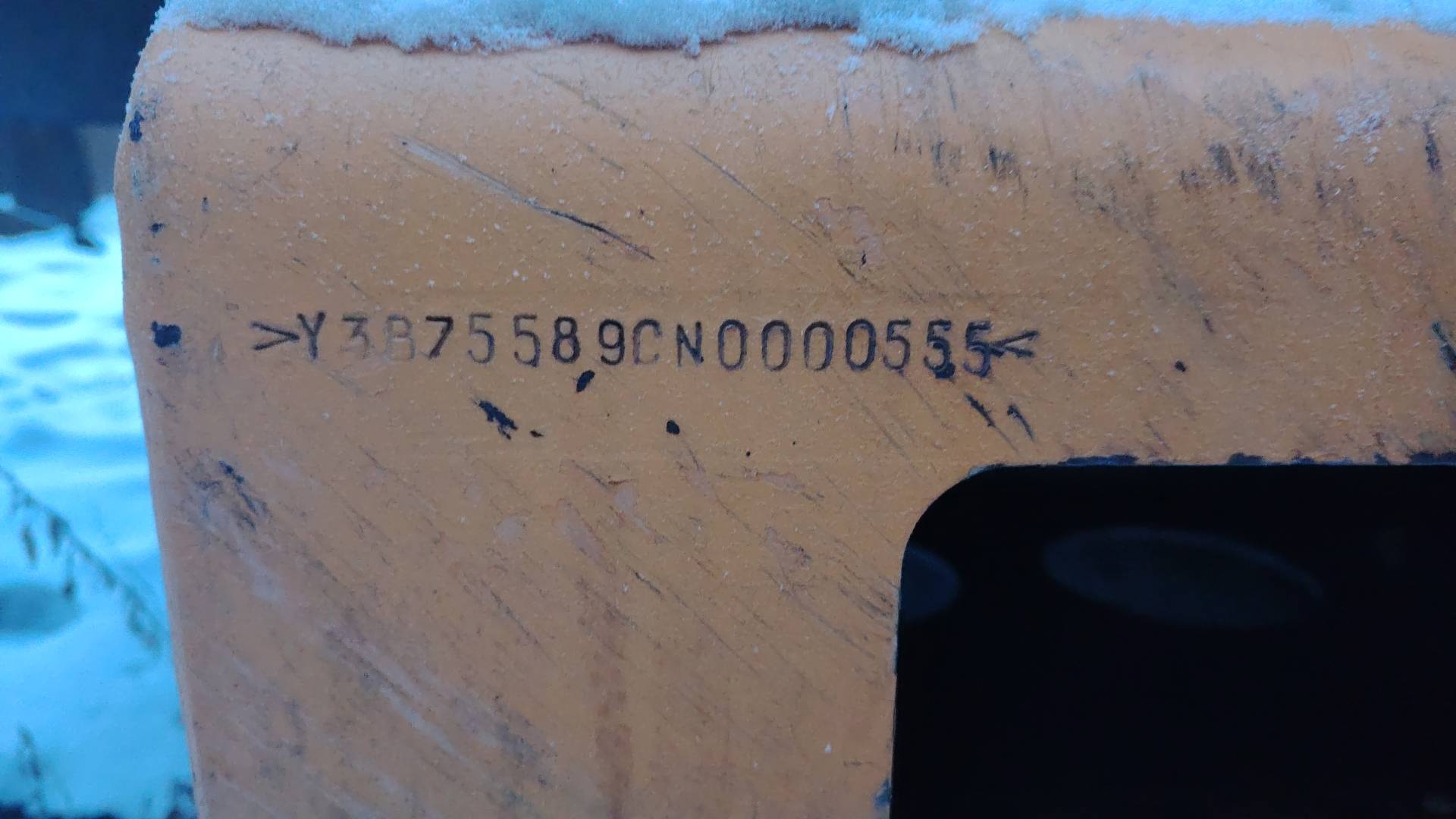 БЕЛАЗ 75589, 2022 года в лизинг