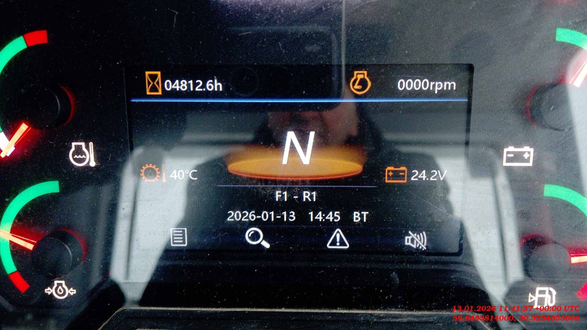 Shantui DH17B3 LGP, 2022 года в лизинг