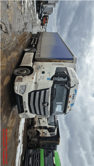 Foton AUMAN EST R 1846 AMT