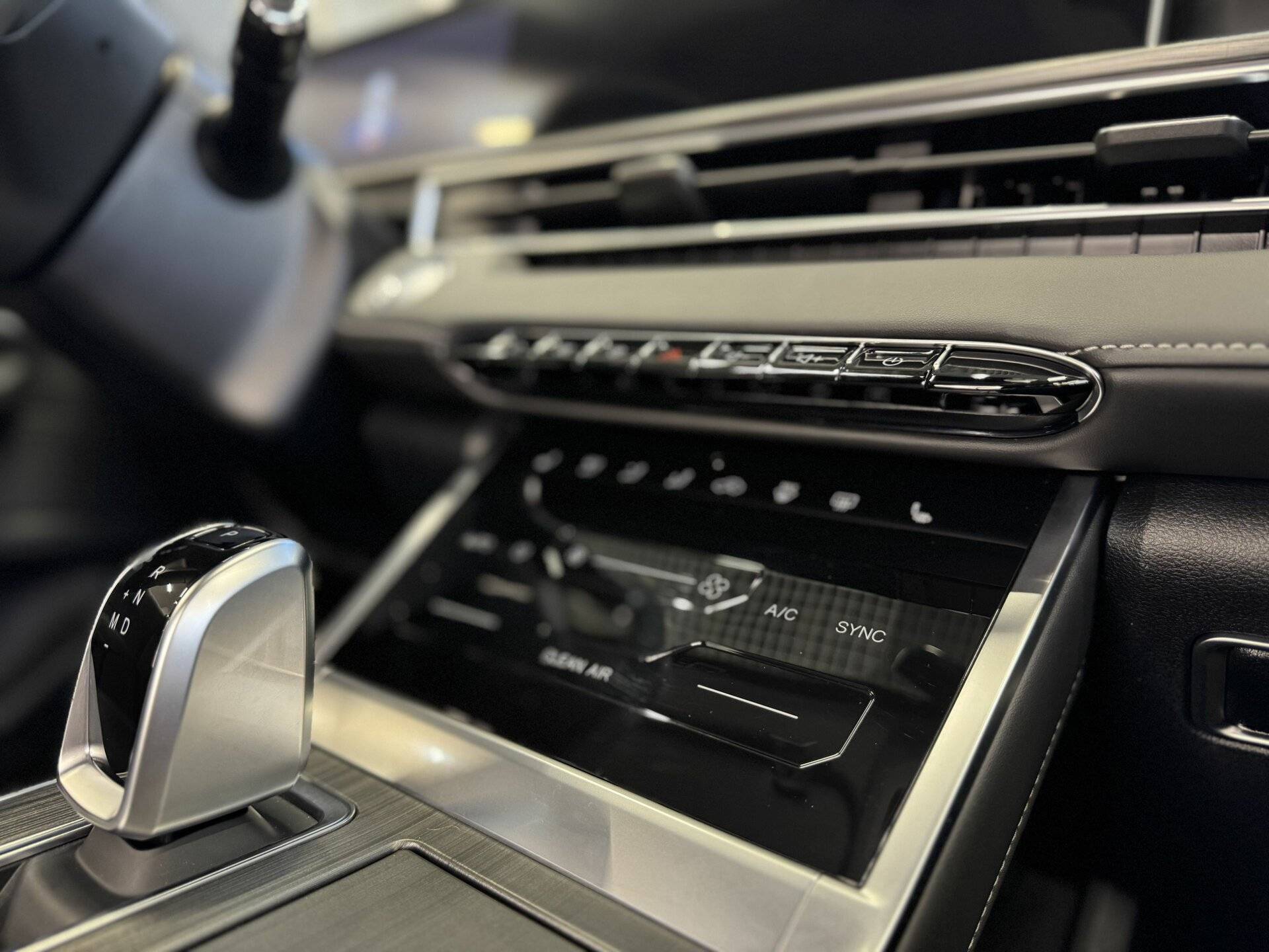 Chery Tiggo 4 PRO Акшн (Action)