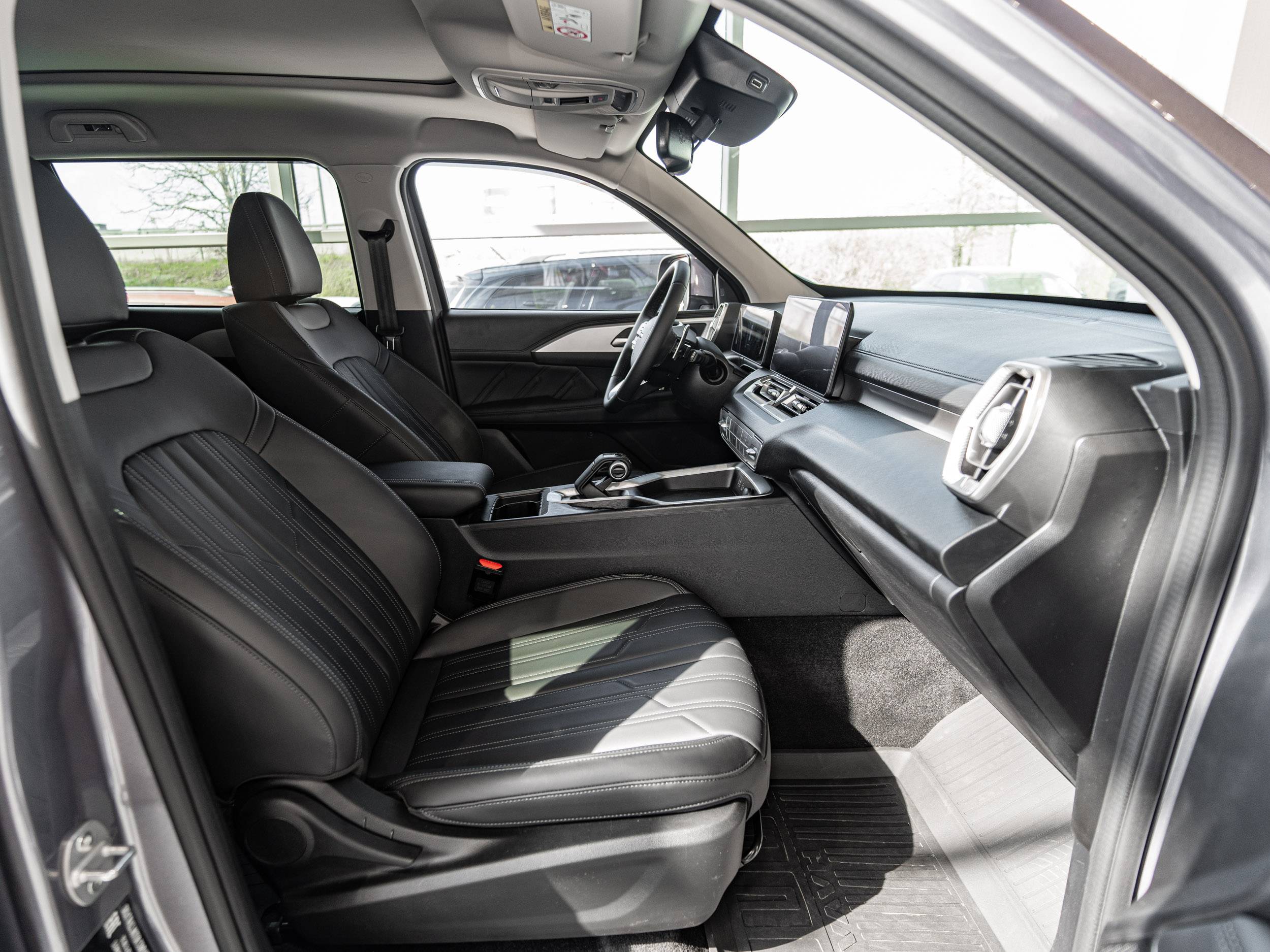 Haval H5 Premium 2.0T 8AT 4WD