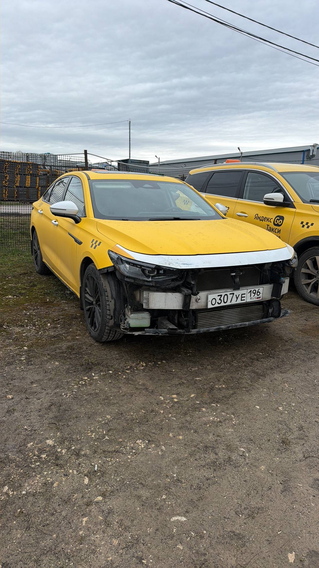 Chery Arrizo 8,  71 872 км, 2024 года в лизинг