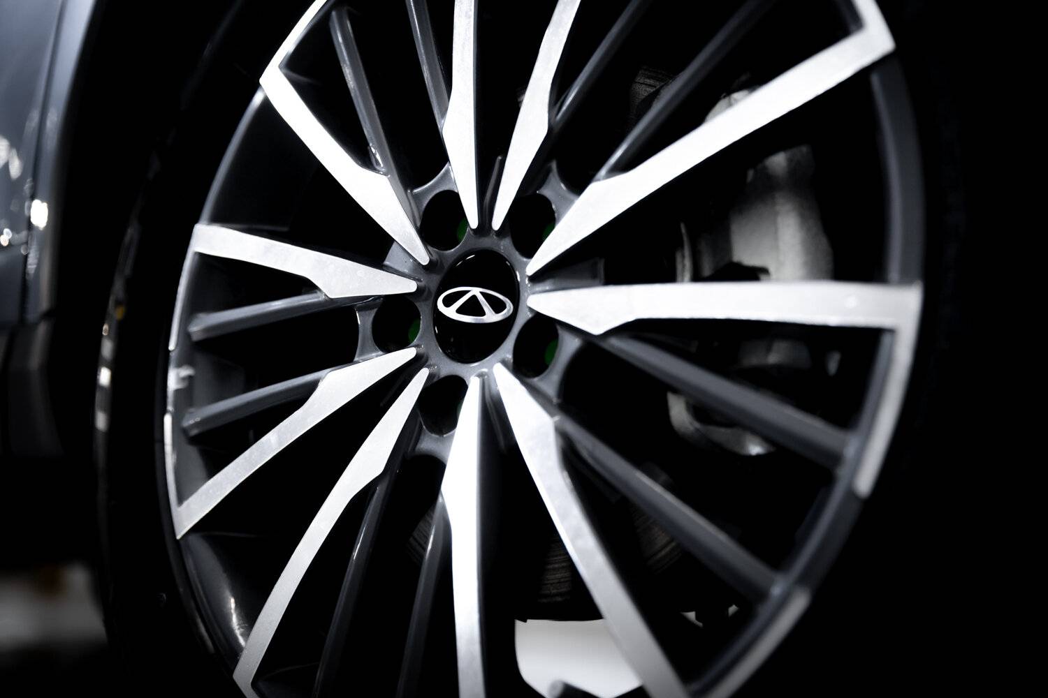 Chery Tiggo 8 PRO MAX Ultimate 4WD