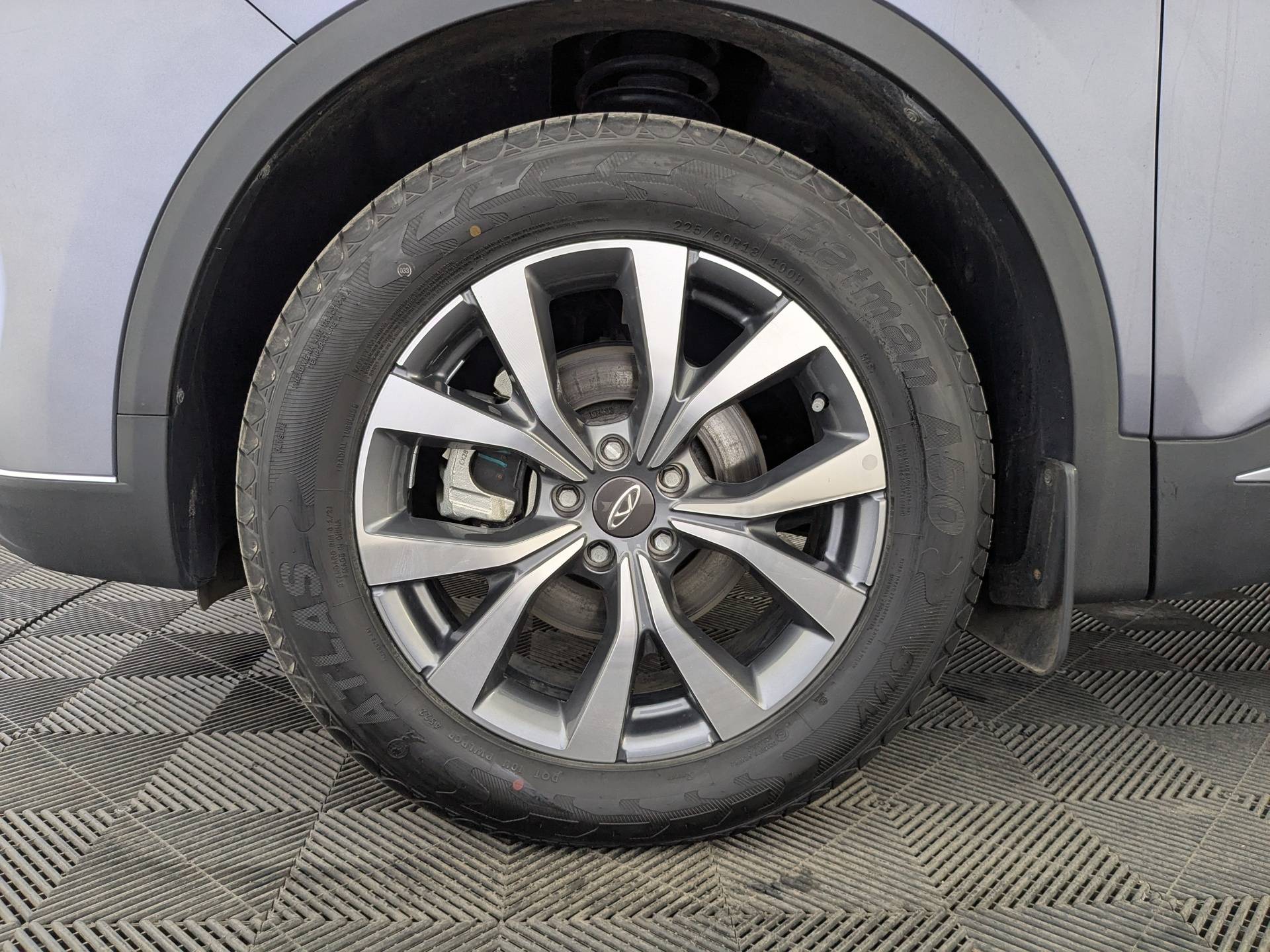 Chery Tiggo 7 PRO MAX Ultimate 1.5T 147 CVT