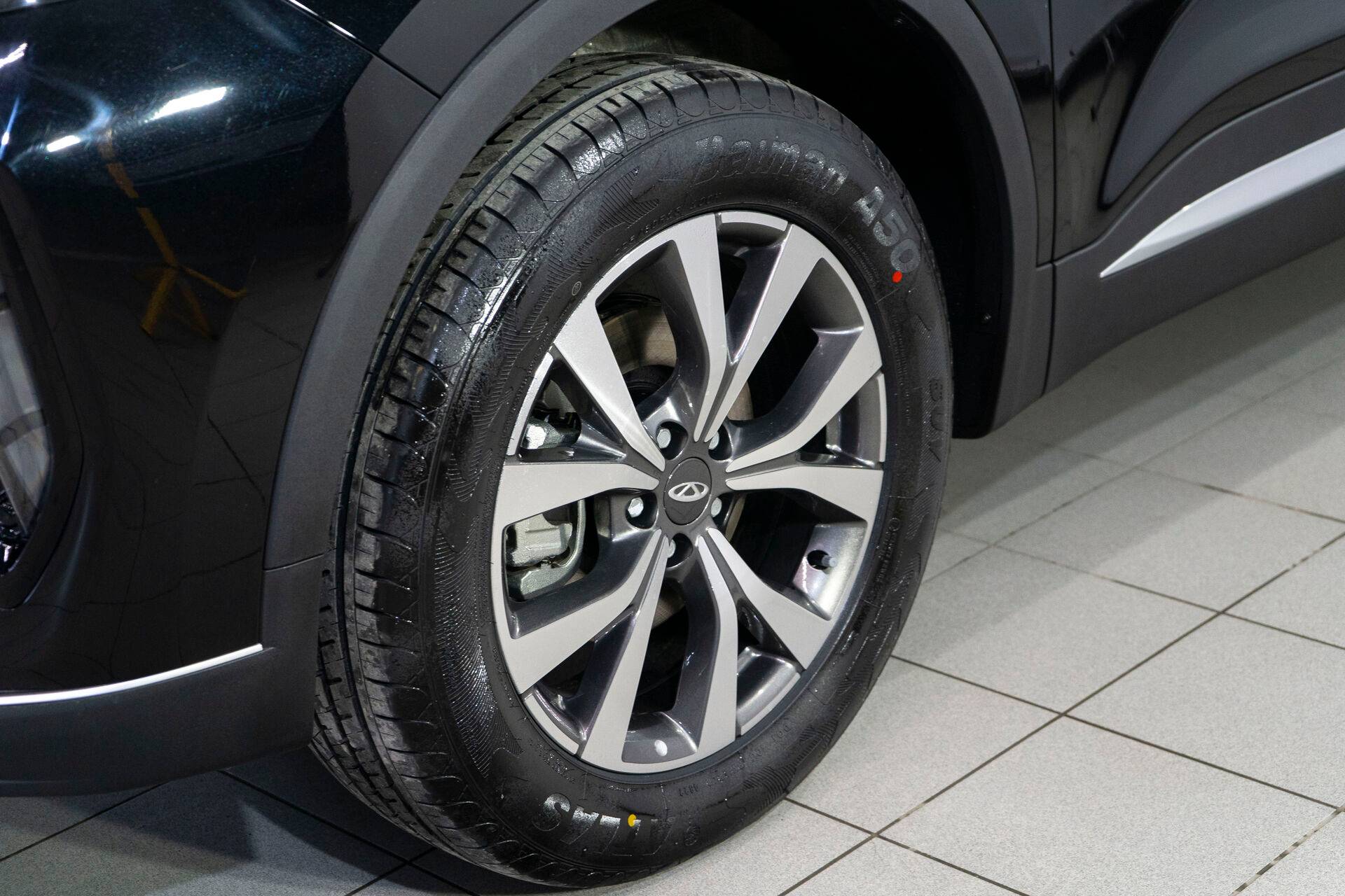 Chery Tiggo 7 PRO MAX Ultimate 1.5T 147 CVT