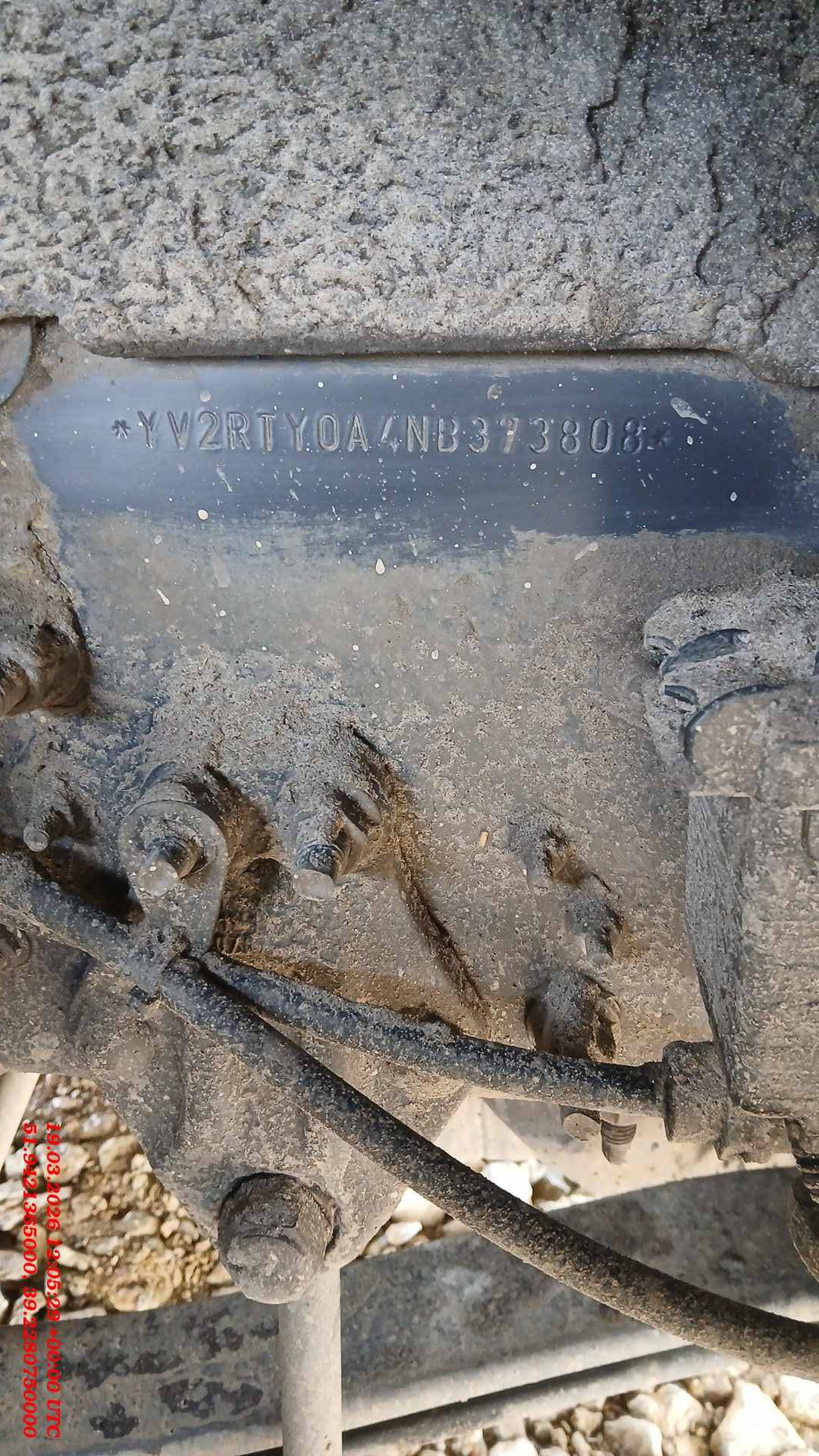 Volvo FH 460 4x2 (FH Globetrotter XL),  658 373 км, 2022 года в лизинг